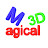 Magical 3D