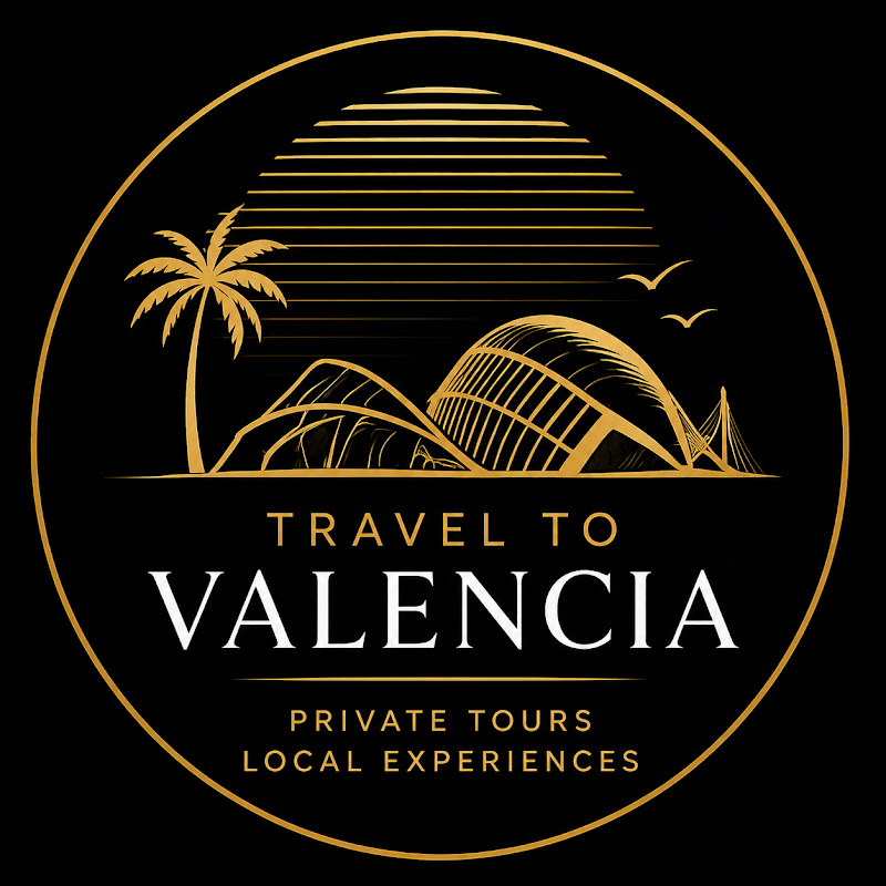 Travel to Valencia channel avatar