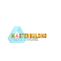 MASTER BUILDING Cote d'Ivoire logo