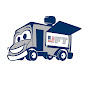 United Food Truck logo