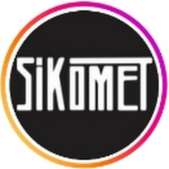 Логотип каналу SIKOMET (A.Syammary skmt.jpg)