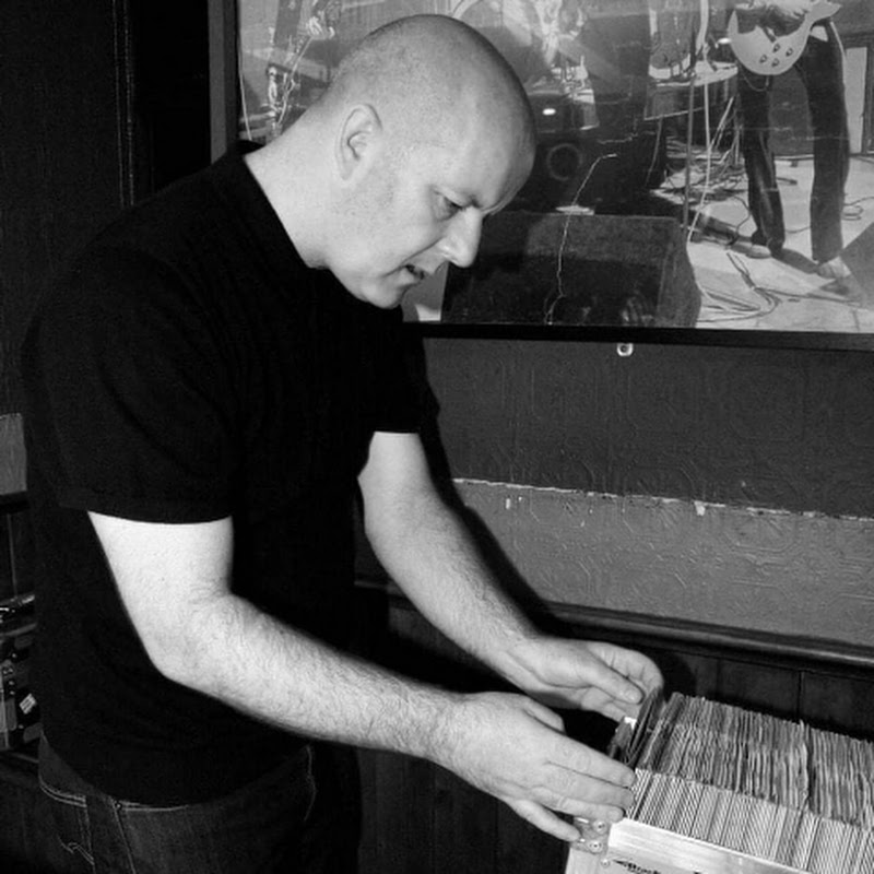 cadlagh1 Bill Kealy icon