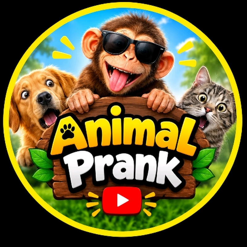 Animal Prank