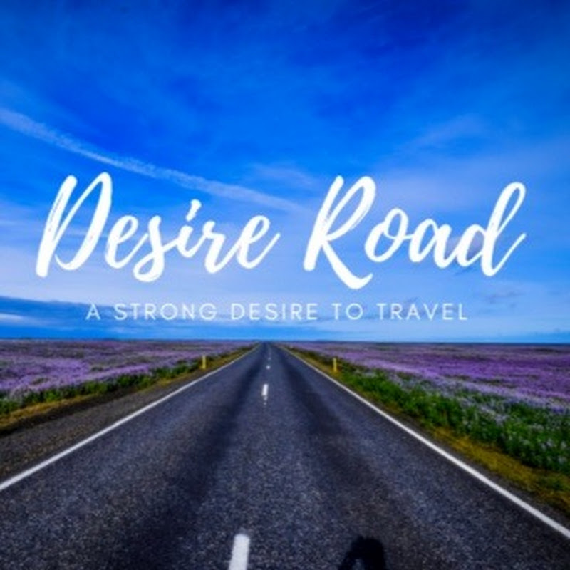 Desire Road