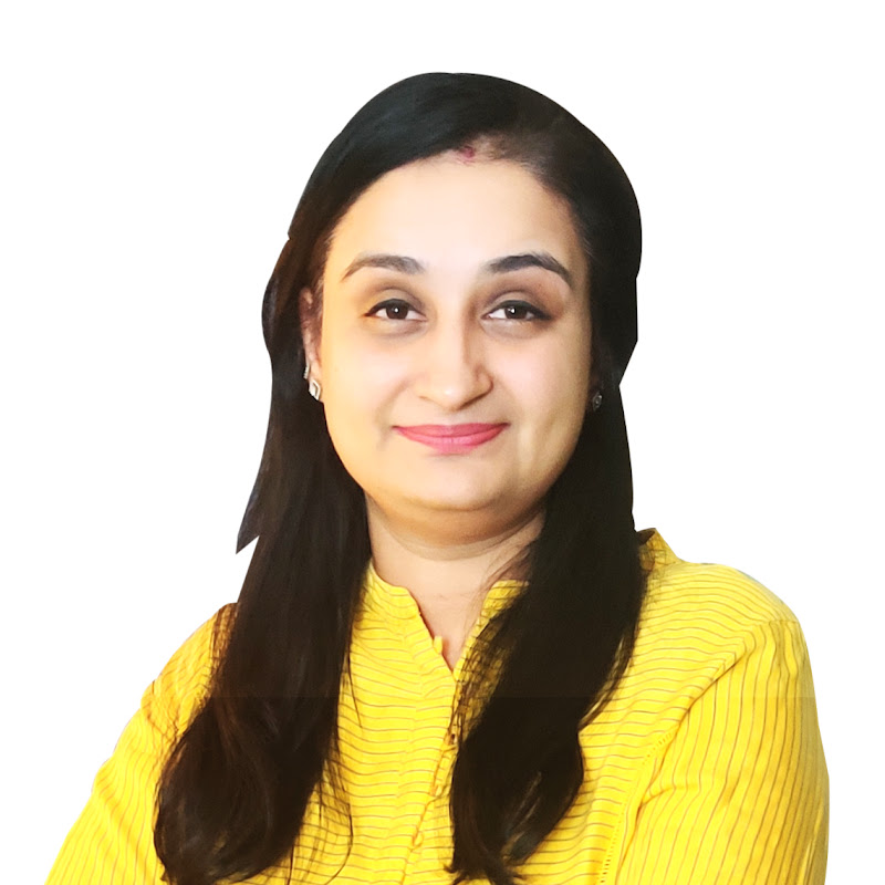 Jaspreet   Kaur 