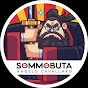 sommobuta logo