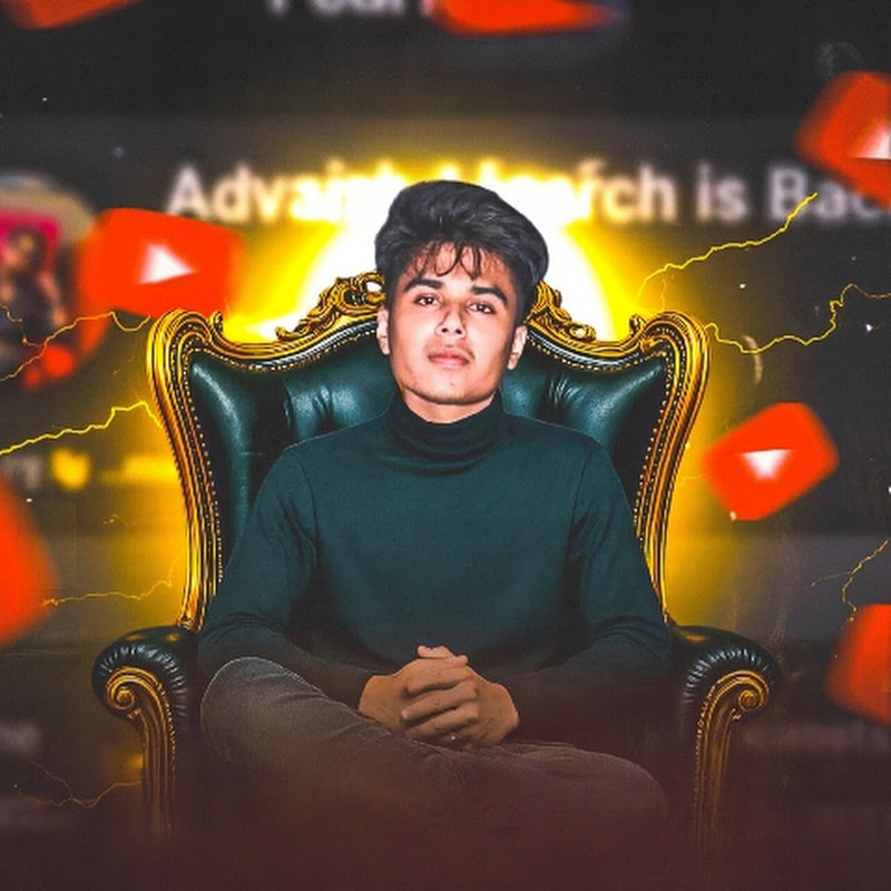 Advance Search is Back