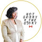 Not Sorry 4 the Story logo