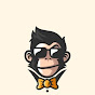 THE GODOWN OF MONKEY logo
