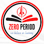 ZERO PERIOD logo