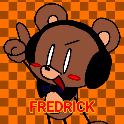 Fredrick Dinglenut