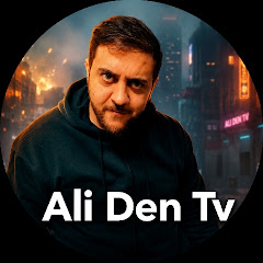 AliDenTV