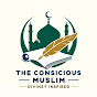 The Conscious Muslim logo