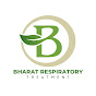 Bharat Respiratory Treatment logo