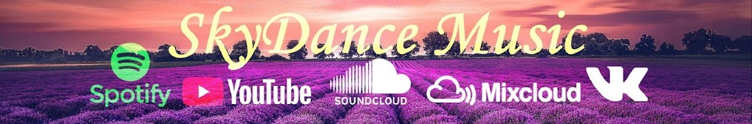 SkyDance Music YouTube channel avatar