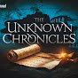 The Unknown Chronicles logo