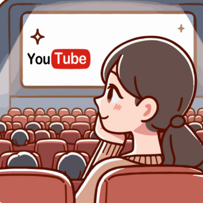 작은 영화관 Logo