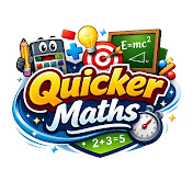 QUICKER Maths