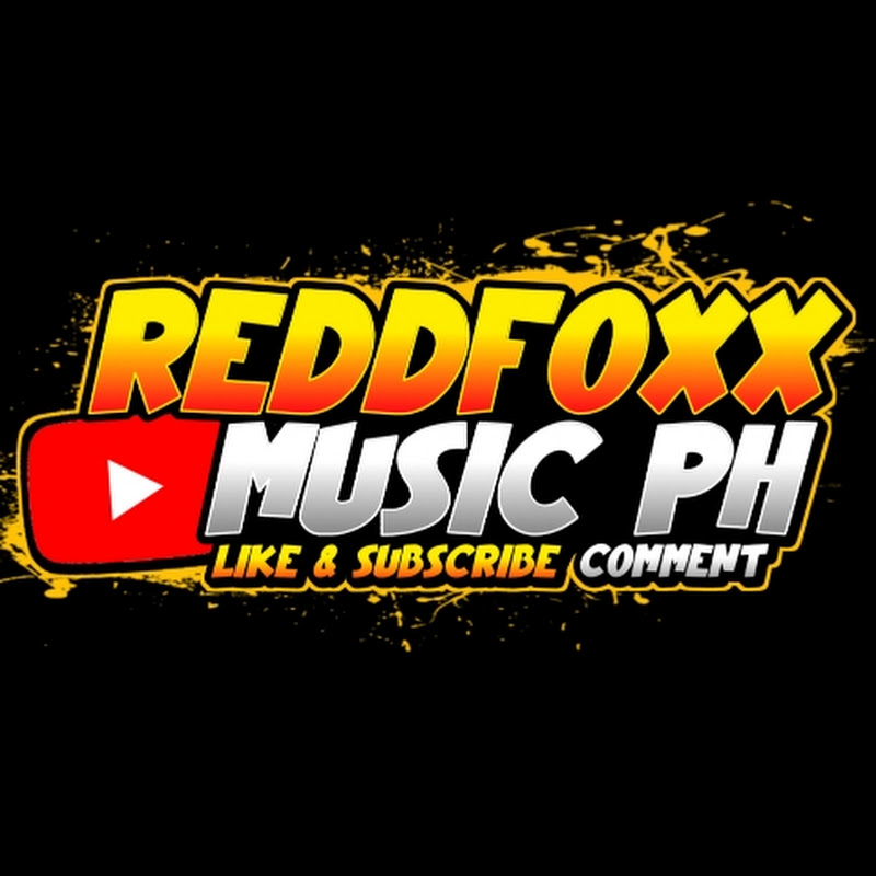 ReddFoxx Music PH