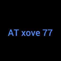AT xove 77