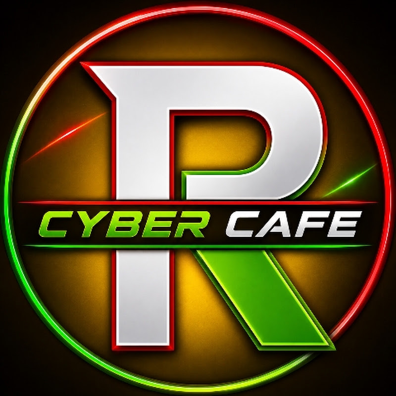 Raju Cyber Cafe