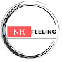 Nk feeling logo