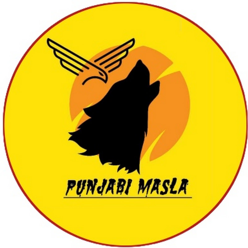 Punjabi Masla