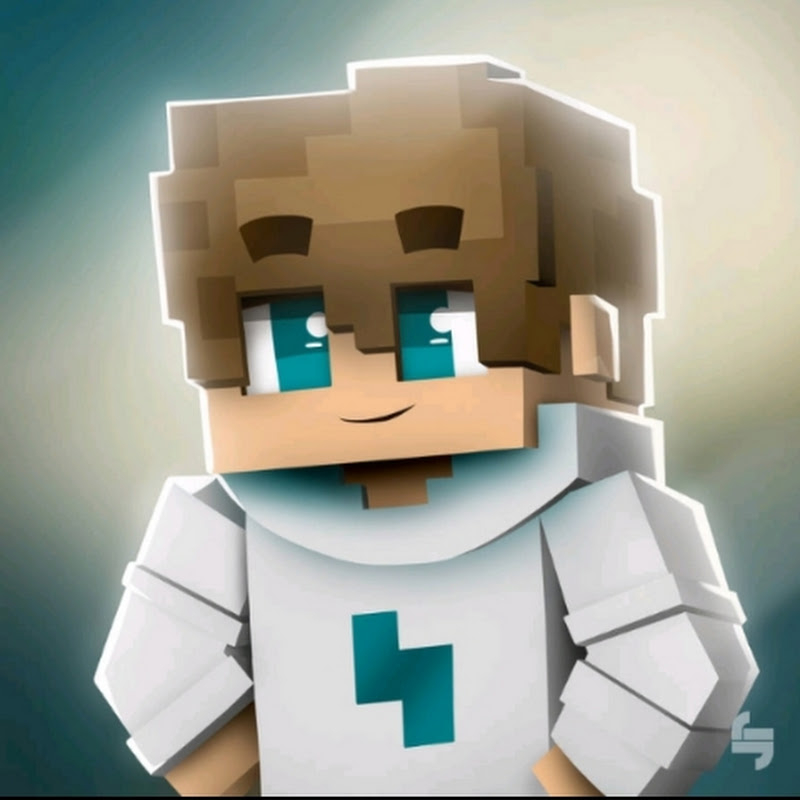 Hire Alfarizy Oficial  — Minecraft Content YouTube creator for sponsorships