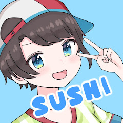 Sushi [Hololive and Vtubers]