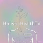 HOLISTICHEALTH  TV logo