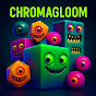 ChromaGloom logo
