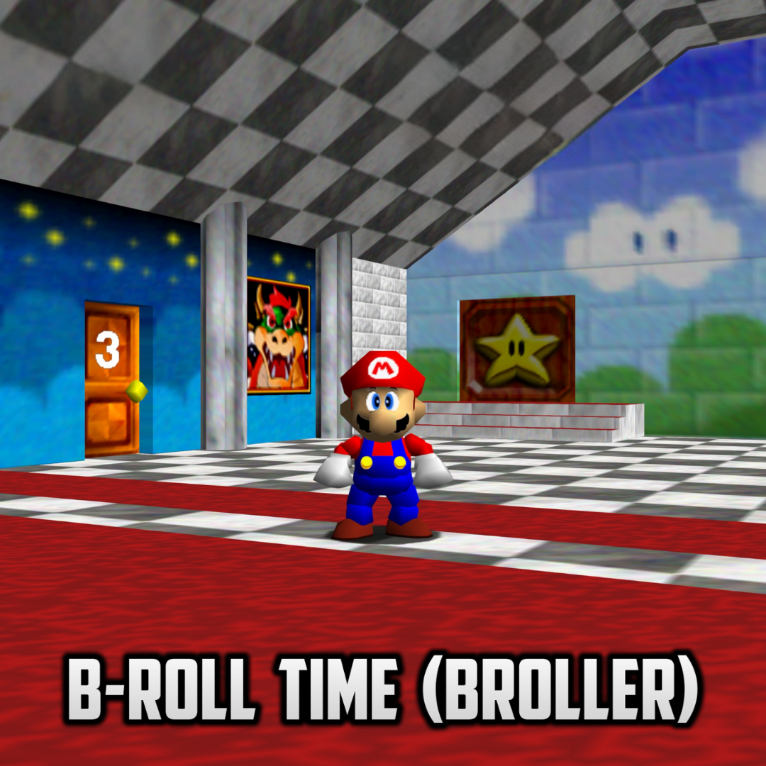 Post from Project Longplay