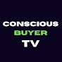 ConsciousBuyer TV logo