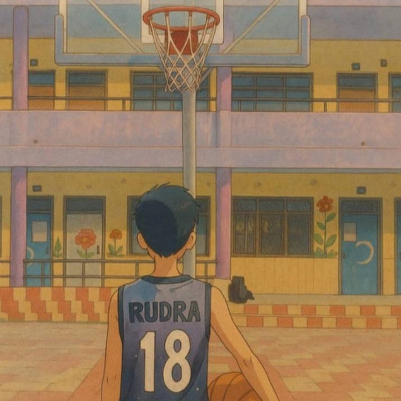 Basketball player 🏀 avatar