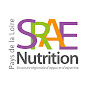 SRAE Nutrition logo