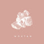 목탄 Moktan Productions logo