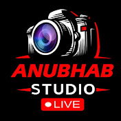 Anubhab Studio LIVE