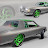 BIG ZA 87 LANDAU CAPRICE 28x12