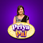 Dr Pal & Priya (Tamil) logo