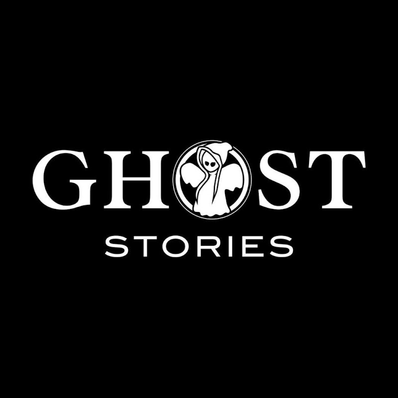 ghost stories icon