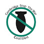 Cambridge StoptheWar logo