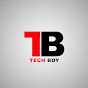 Tech Boy Govind