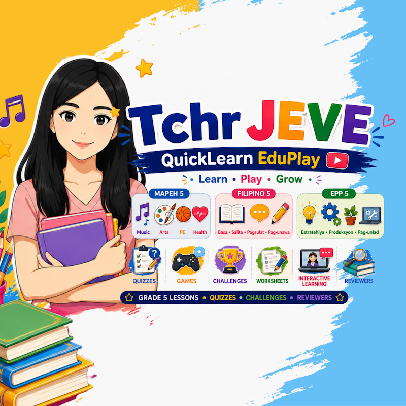 Tchr Jeve
