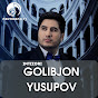 Golibjon Yusupov - Topic