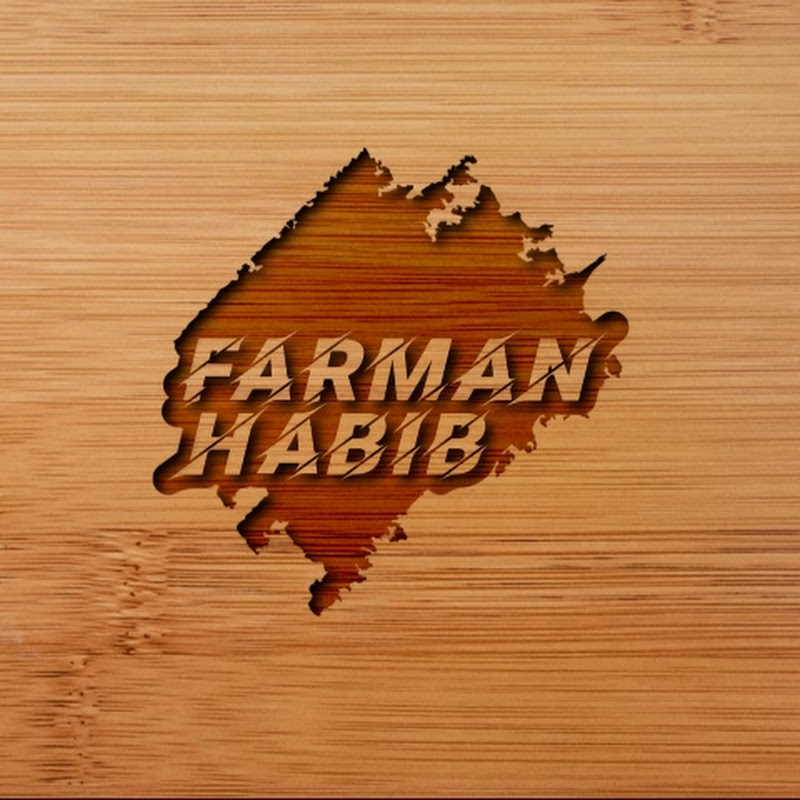 Farman Habib icon