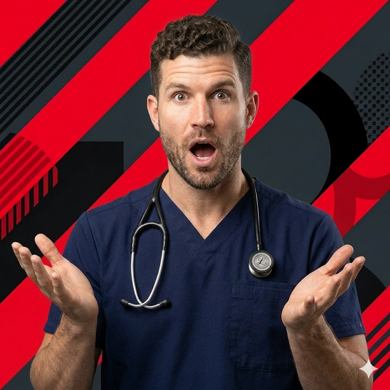 Dr. Daniel Hayes