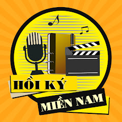 Hồi Ký Miền Nam