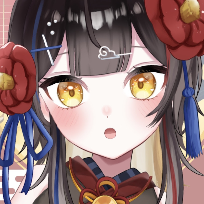 Yuyusiki Ch. 湯ヶ式ユエ