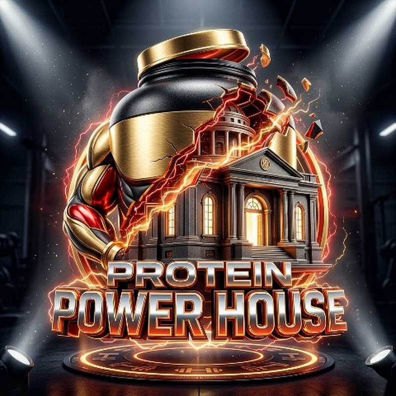 Protein Powerhouse
