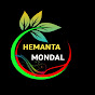 Hemanta Mondal logo